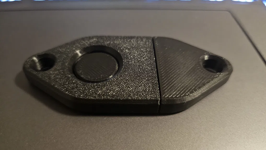 Khóa Gài Tháo Lắp Nhanh Thiết Kế Cho In 3D - Image 4