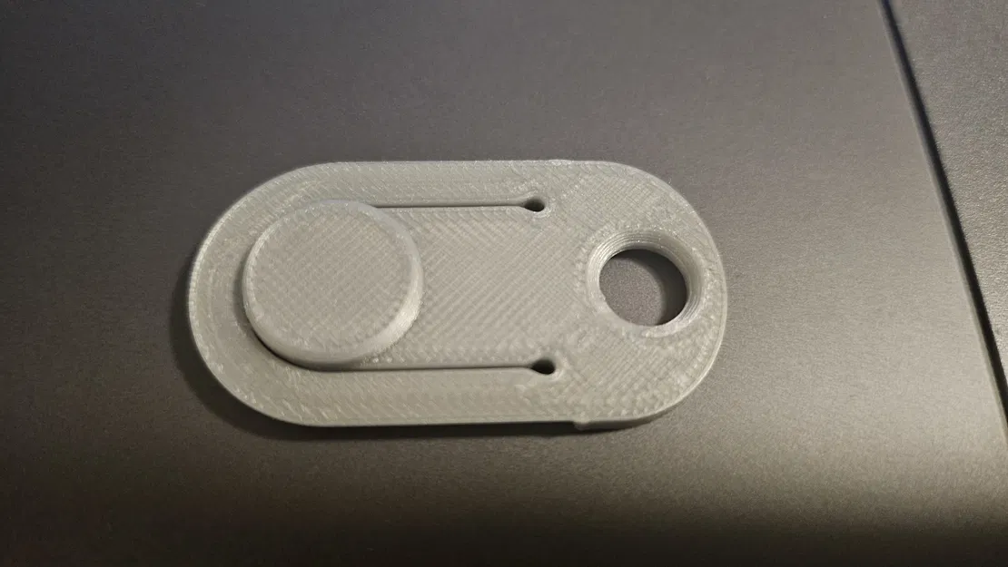 Khóa Gài Tháo Lắp Nhanh Thiết Kế Cho In 3D - Image 7