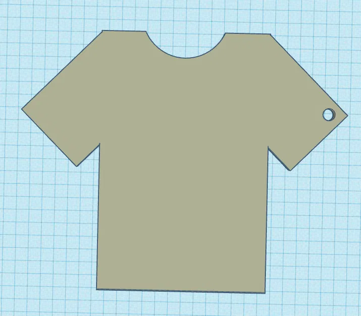 Áo Thun Trơn / Áo Bóng Đá - Image 1