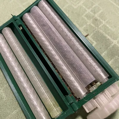 Máy Cuốn Thuốc Lá/Joint