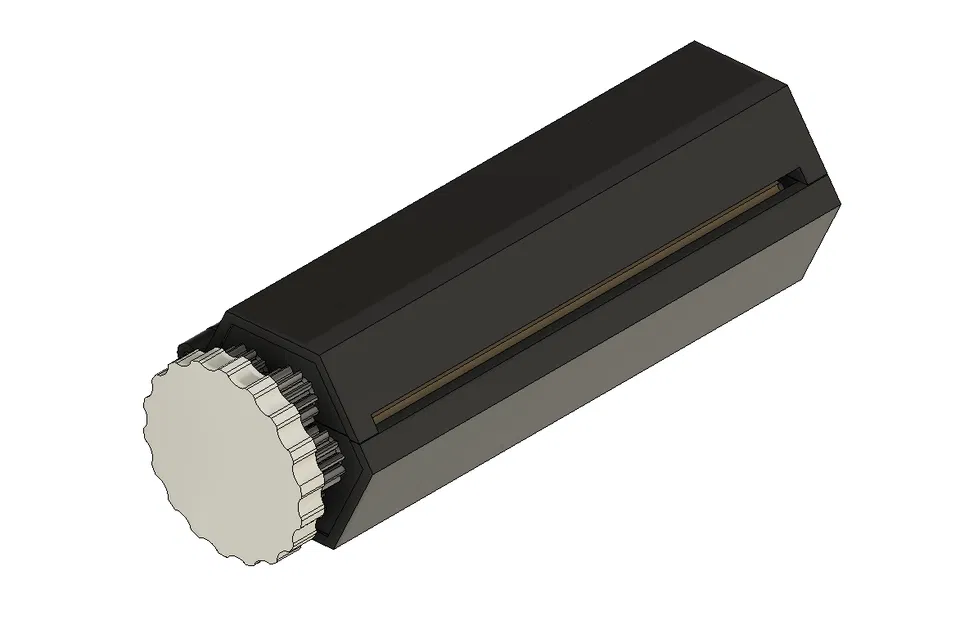 Máy Cuốn Thuốc Lá/Joint - Image 6