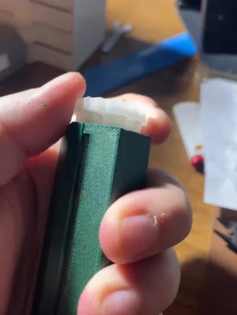 Máy Cuốn Thuốc Lá/Joint - Image 8