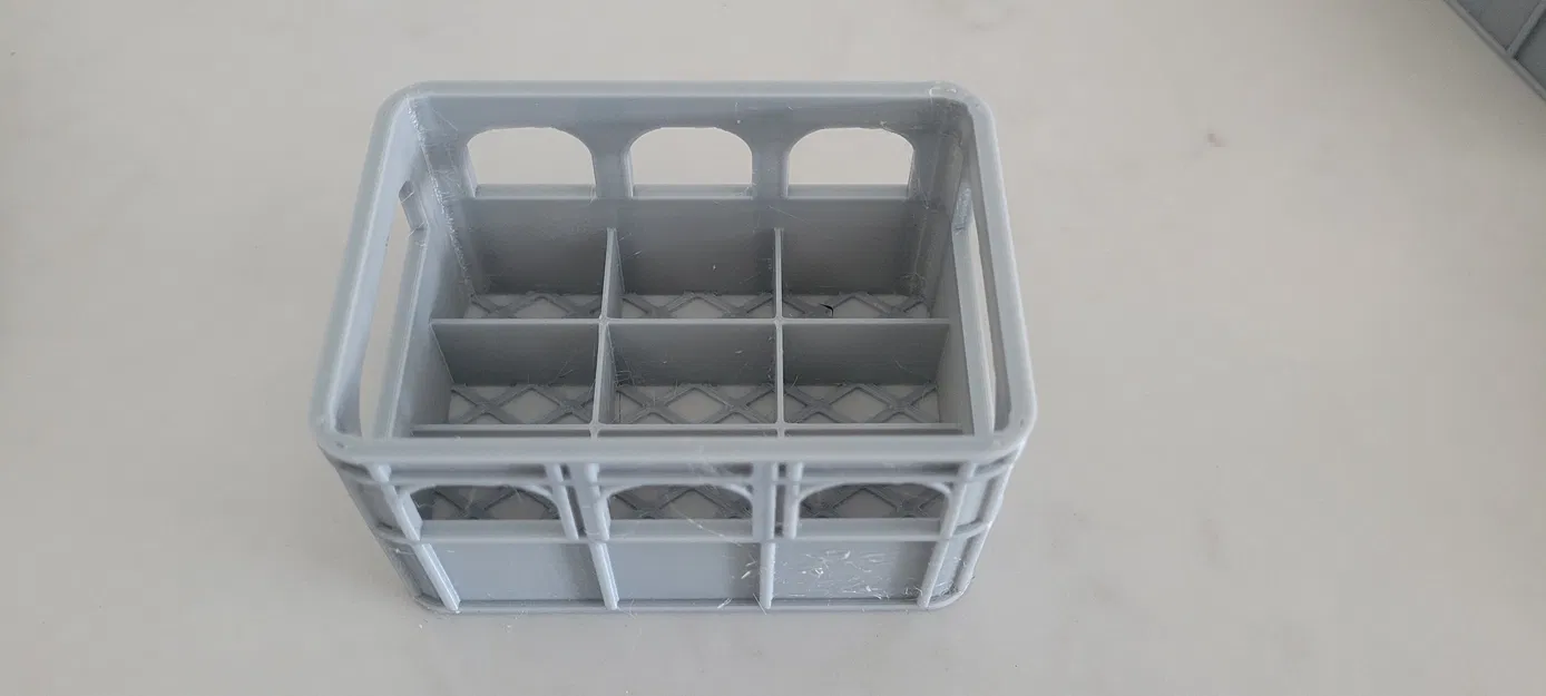 Hộp Đựng Pin AA, AAA, C và 9V - Số Lượng Lớn - Image 2