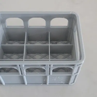 Hộp Đựng Pin AA, AAA, C và 9V - Số Lượng Lớn