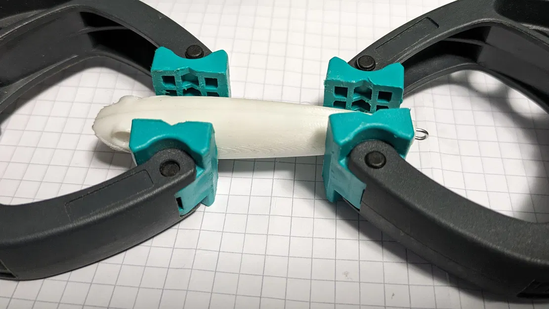 Mồi Câu Topwater Stickbait Pencilbait Dài 7cm / 3'' - Image 4