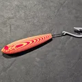 Cá Stickbait Giả 7cm / 3'' - Thumbnail 2