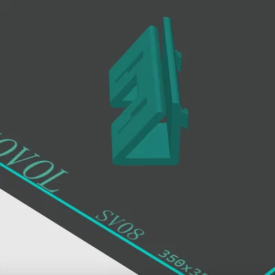 Giá Đỡ Màn Hình HDMI Cho SV08