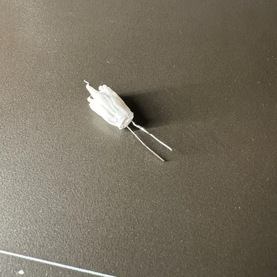 Bộ Khuếch Tán Lửa Cho LED 3mm hoặc 5mm