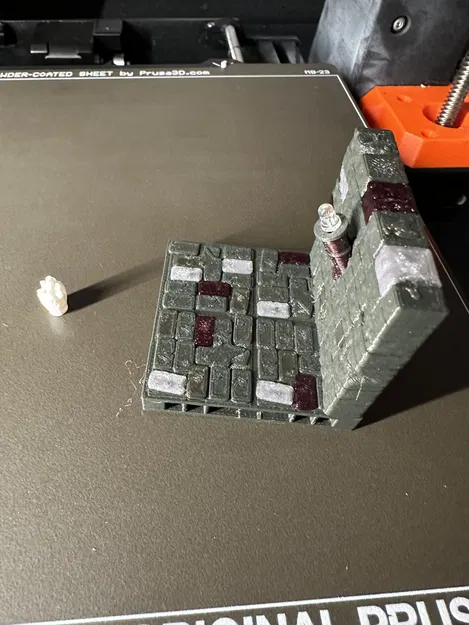 Bộ Khuếch Tán Lửa Cho LED 3mm hoặc 5mm - Image 3