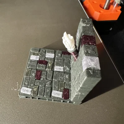 Bộ Khuếch Tán Lửa Cho LED 3mm hoặc 5mm