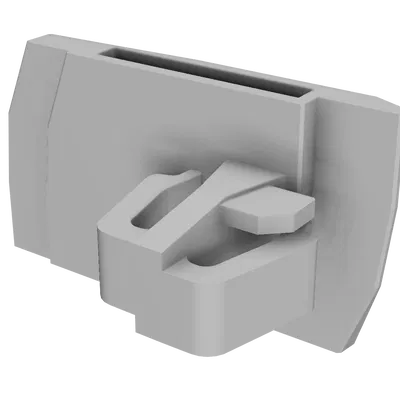 Kẹp Nẹp Cửa Honda Civic EF