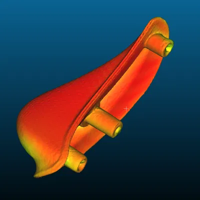 Bản Scan Tay Cầm Cạnh Thrustmaster T16000M