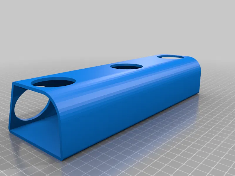 Chân đế chai Soda Stream - Image 2