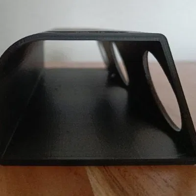 Chân đế chai Soda Stream