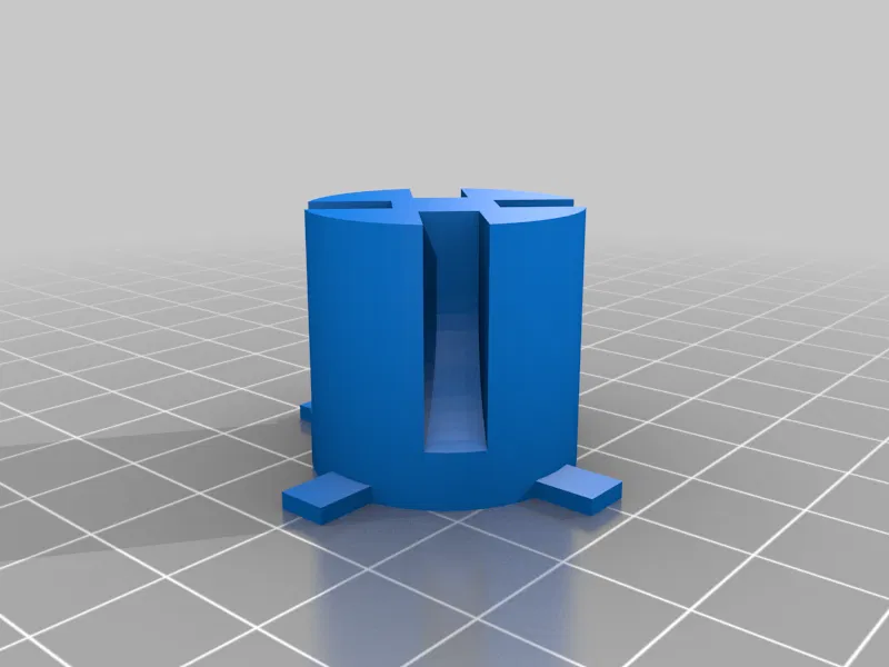 Chân đế chai Soda Stream - Image 7