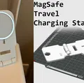 Trạm Sạc MagSafe Du Lịch - Thumbnail 1
