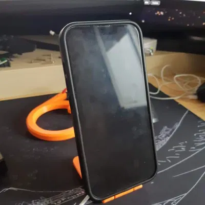 Trạm Sạc MagSafe Du Lịch