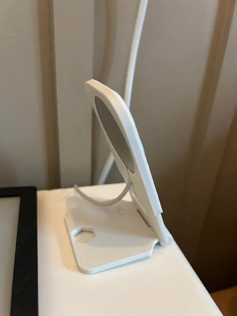 Trạm Sạc MagSafe Du Lịch - Image 4