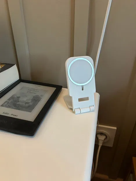 Trạm Sạc MagSafe Du Lịch - Image 5