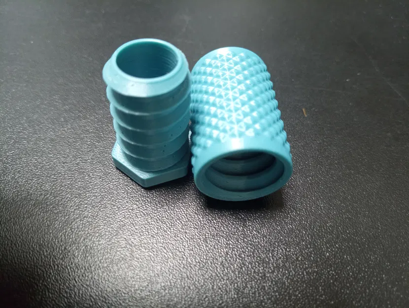 Móc Khóa Hộp Đựng Đồ Chơi Fidget - Image 2