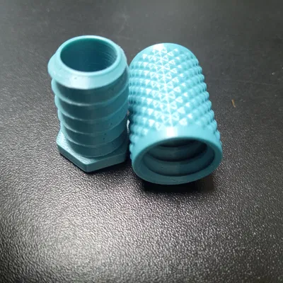 Móc Khóa Hộp Đựng Đồ Chơi Fidget