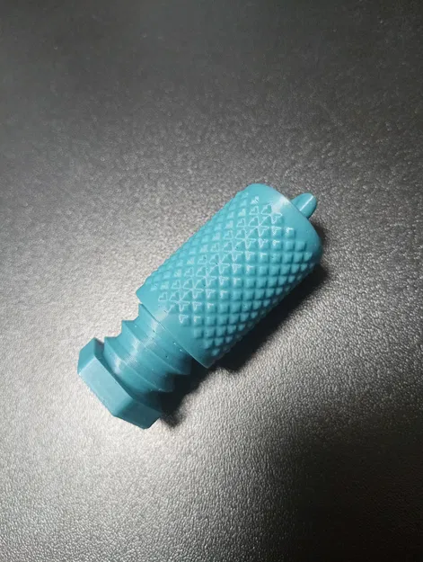 Móc Khóa Hộp Đựng Đồ Chơi Fidget - Image 4