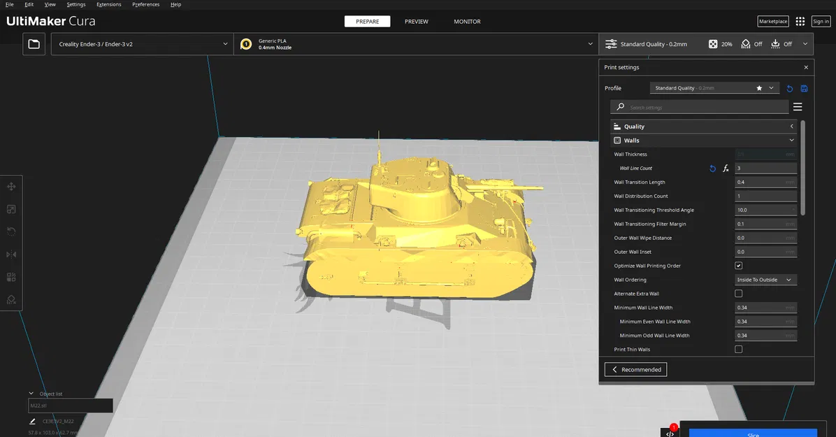 Xe tăng hạng nhẹ M22 của Mỹ - Image 3