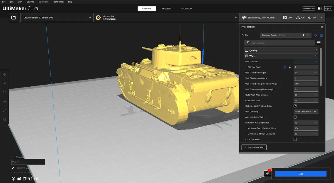 Xe tăng hạng nhẹ M22 của Mỹ - Image 4
