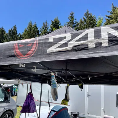 Móc Treo Lều Cắm Trại, Gian Hàng Lễ Hội Module | Móc Tắm