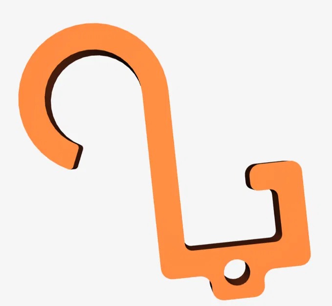 Móc Treo Lều Cắm Trại, Gian Hàng Lễ Hội Module | Móc Tắm - Image 6