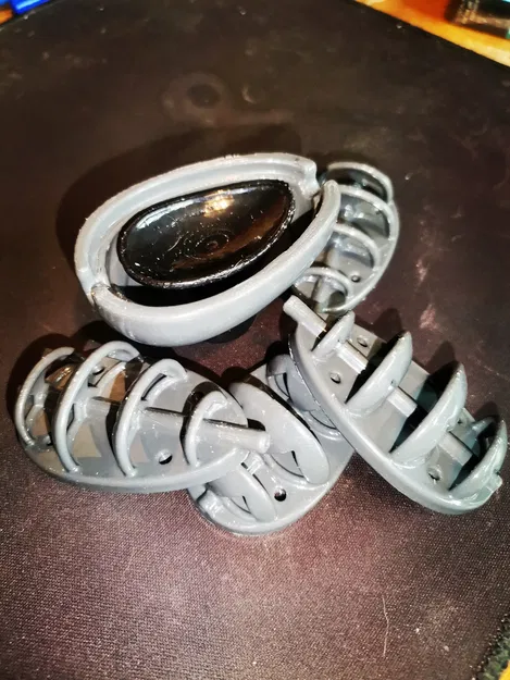 Khuôn cho bộ cho ăn Method Feeder - Image 2