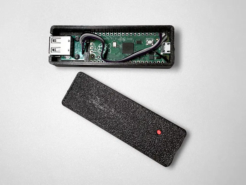 Case OGX-Mini / LGFF Wheel Adapter Cho Pico - Image 1