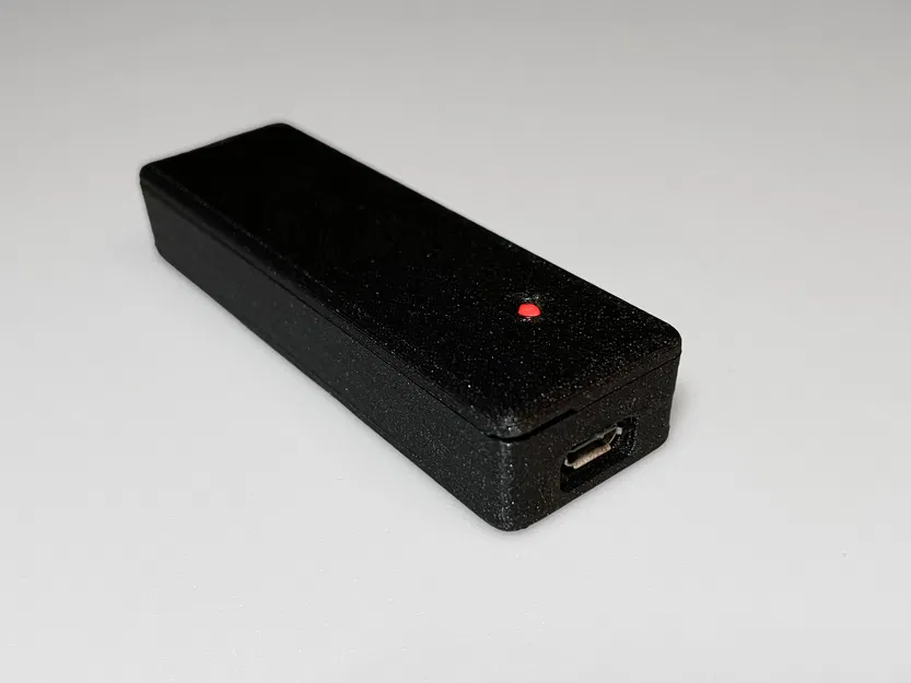 Case OGX-Mini / LGFF Wheel Adapter Cho Pico - Image 2