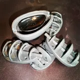 Khuôn đúc mồi Method Feeder V2 - Image 1