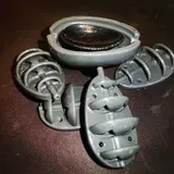 Khuôn đúc mồi Method Feeder V2 - Image 7