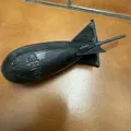 Tên lửa Spomb (Fishing Rocket) - Thumbnail 2
