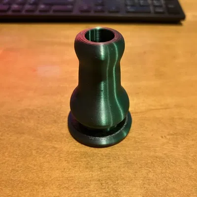 Thùng Bẫy Vịt Dành Cho Lõi Poly Echo