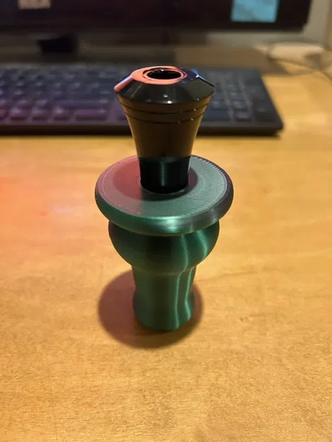 Thùng Bẫy Vịt Dành Cho Lõi Poly Echo - Image 3