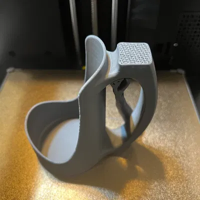 Cán cầm giữ lon bia/nước ngọt