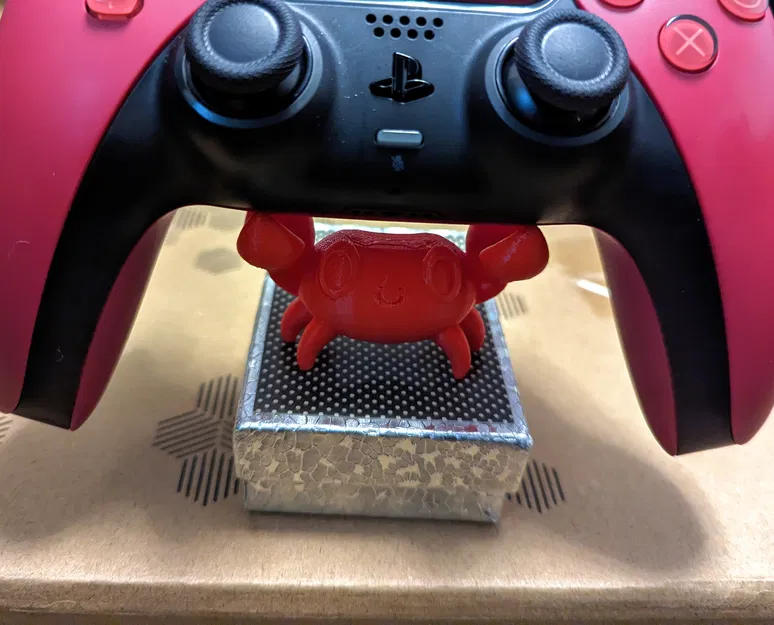 Cua Giữ Bút - Image 3