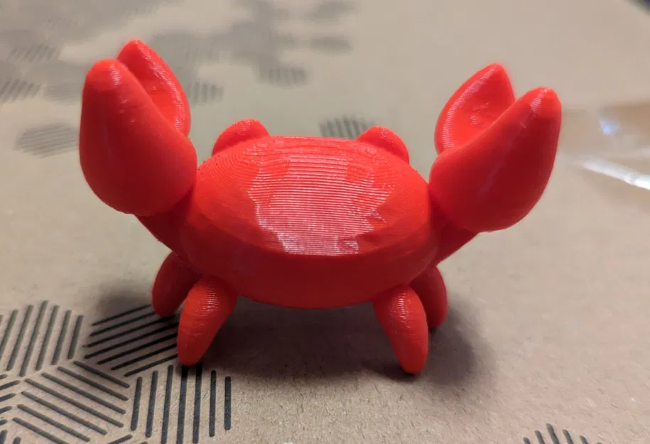 Cua Giữ Bút - Image 4