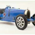 Mô hình xe Bugati T35 năm 1924 của Ed van der Heijden - Thumbnail 14