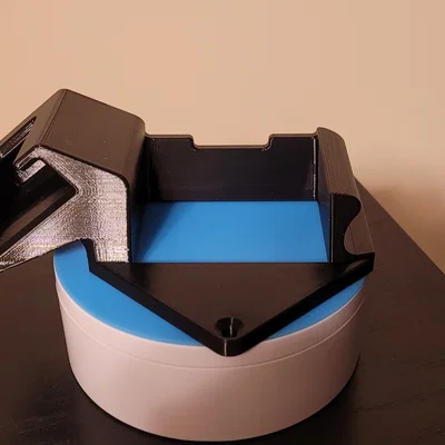 Móc Treo Saturn 4 Ultra