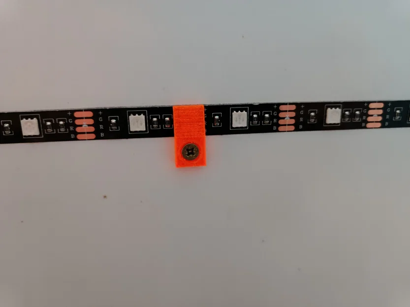 Giá Đỡ LED Strip - Image 2