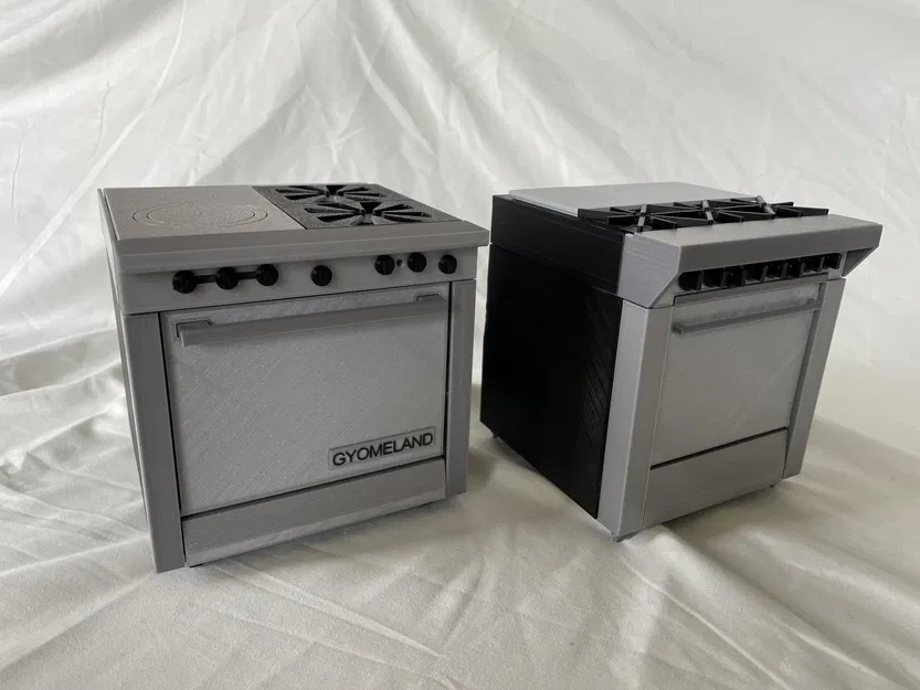 Gyomeland M53R - Hộp đựng bài MTG Commander tùy chỉnh - Image 5