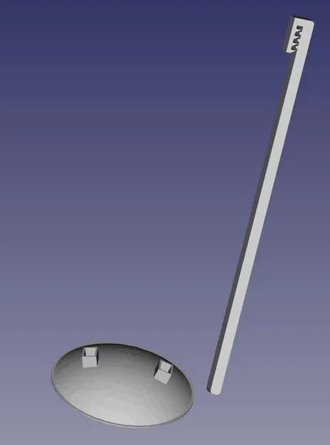 Kệ Để Túi Zip Lock Đa Năng - Image 2