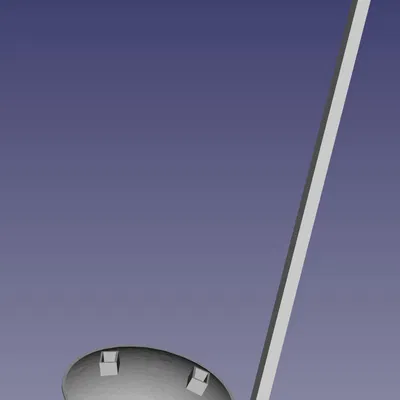 Kệ Để Túi Zip Lock Đa Năng