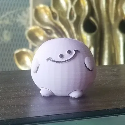 Kirbo | Chú Kirby Đáng Yêu Phiên Bản Lỗi