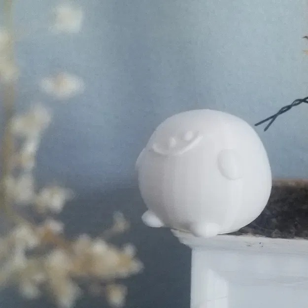 Kirbo | Chú Kirby Đáng Yêu Phiên Bản Lỗi - Image 2