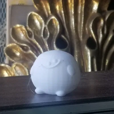 Kirbo | Chú Kirby Đáng Yêu Phiên Bản Lỗi